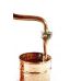 Купить Аламбик Copper Crafts классический 80 л в Владикавказе
