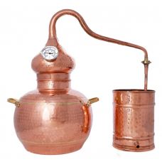 Купить Аламбик Copper Crafts классический 80 л в Владикавказе