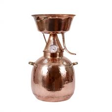 Купить Алькитара 25 л Стандарт (аламбик) в Владикавказе